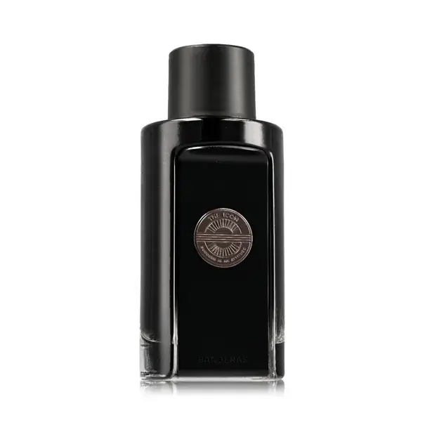 Banderas The Icon Parfémovaná voda pro muže 100 ml Nová Kolekce