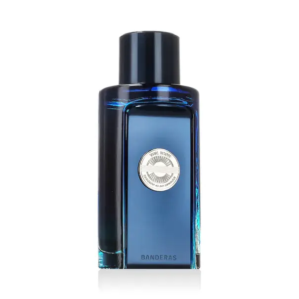 Banderas The IconToaletní voda pro muže 100 ml Aktuální