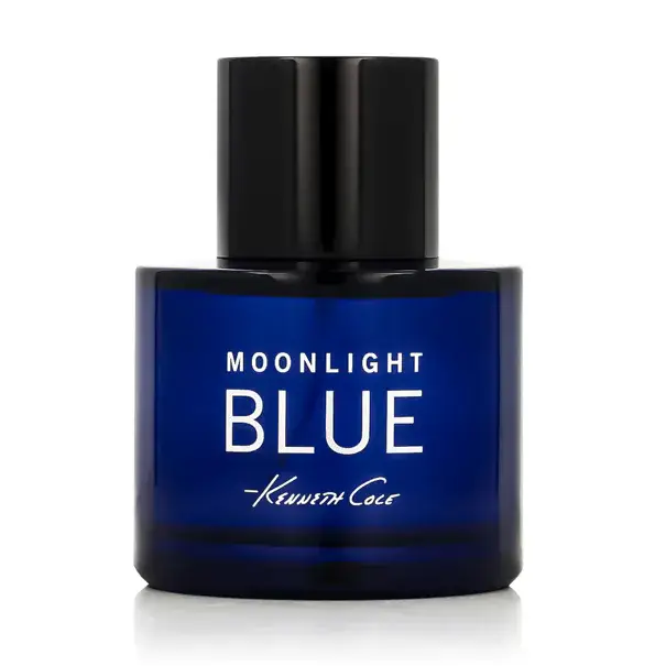 Top Prodej Kenneth Cole Moonlight BlueToaletní voda pro muže 100 ml