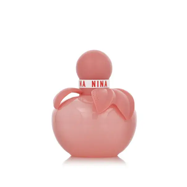 Cenový Hit Nina Ricci Nina RoseToaletní voda pro ženy 30 ml