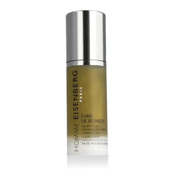 Eisenberg For MenYouth Elixir 30 ml Kup Teď