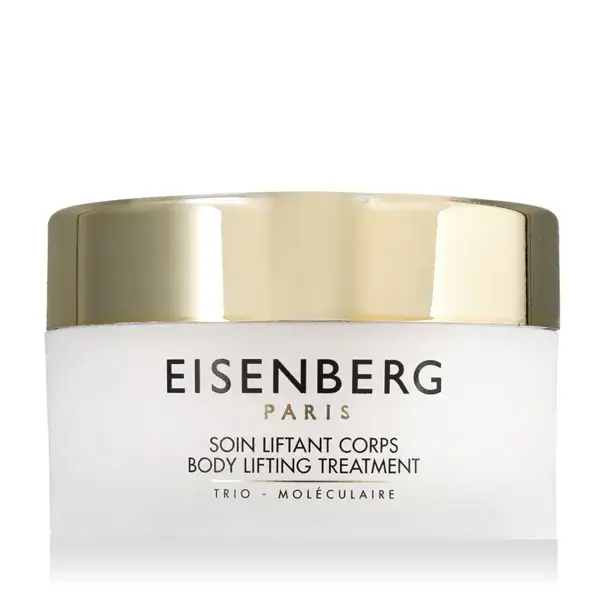 Eisenberg Body Lifting Treatment 150 ml Nejlepší Volba