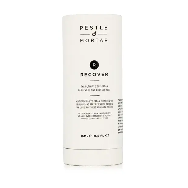 Zlevněný Pestle & Mortar RECOVERThe Ultimate Eye Cream 15 ml