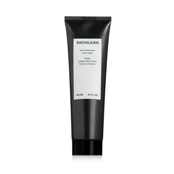Vrácení Zdarma Sachajuan Heat ProtectionHair Cream 150 ml