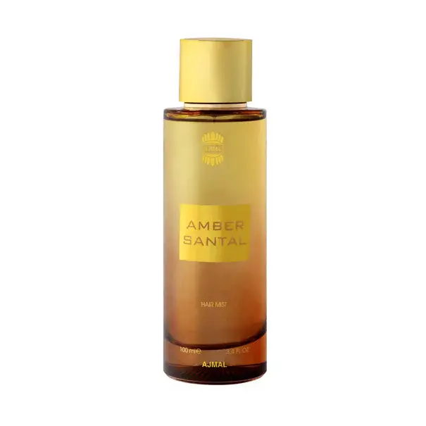 Ajmal Amber SantalVlasová mlha 100 ml Tovární Cena