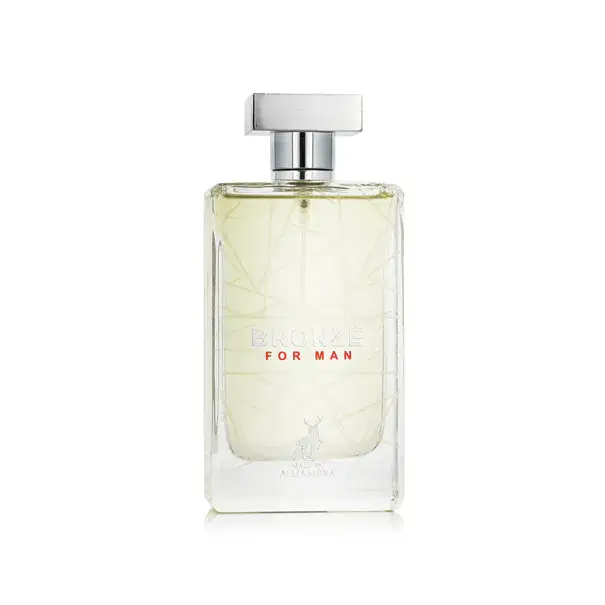 Cenová Bomba Maison Alhambra Bronzé For ManParfémovaná voda 100 ml