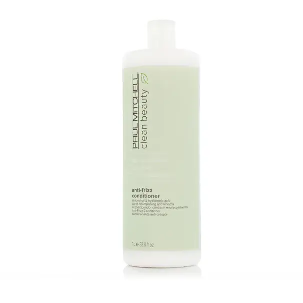 Časově Omezené Paul Mitchell Clean Beauty Anti-Frizz Conditioner 1000 ml