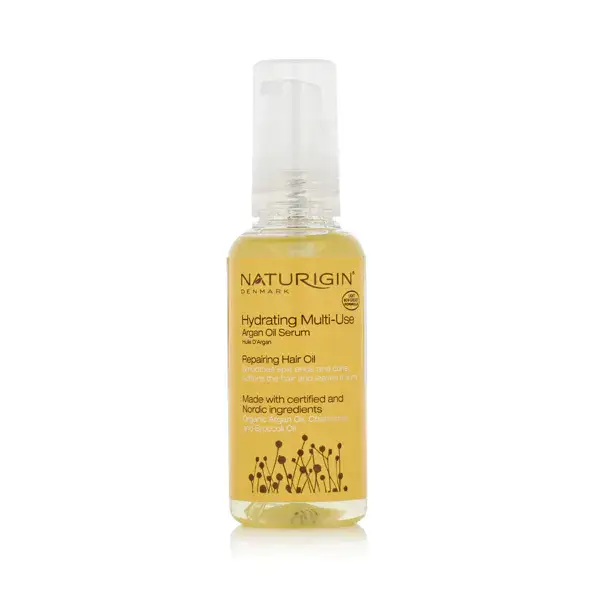 Naturigin Hydrating Multi-Use Argan Oil Serum 75 ml Výhodná Nabídka