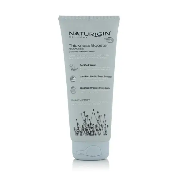 Oblíbený Naturigin Thickness Booster Shampoo 200 ml