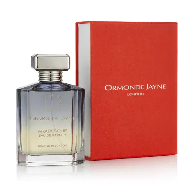 Koupit Online Ormonde Jayne ArabesqueParfémovaná voda88 ml