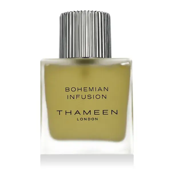Oblíbený Thameen Bohemian InfusionKolínská voda 100 ml
