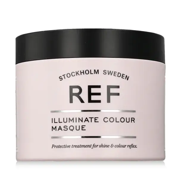 Časově Omezené REF Illuminate ColourMasque 250 ml