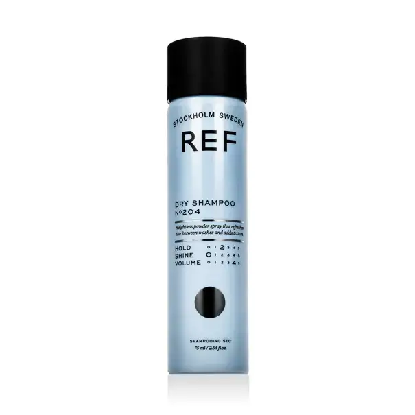 Akční Cena REF Dry Shampoo N°204 75 ml