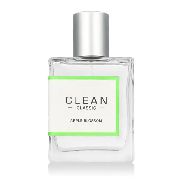 Horká Nabídka Clean Classic Apple BlossomParfémovaná voda 60 ml