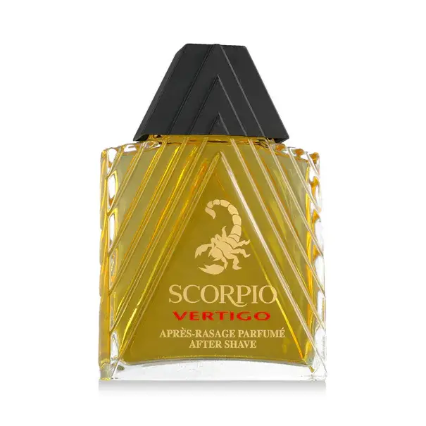 Scorpio VertigoVoda po holení pro muže 100 ml Ověřený