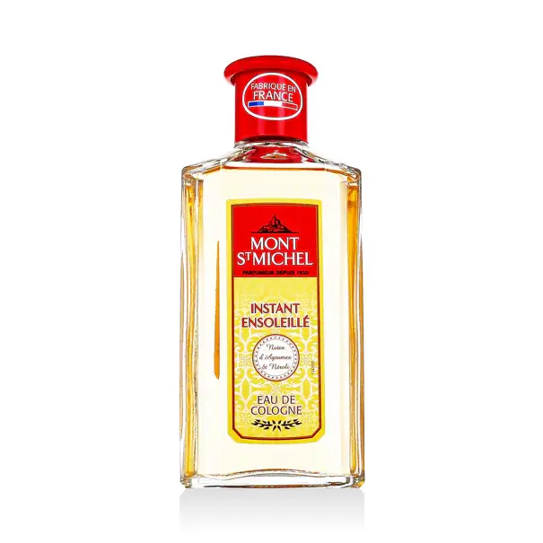 Ověřený Mont St Michel Instant EnsoleilléKolínská voda 250 ml