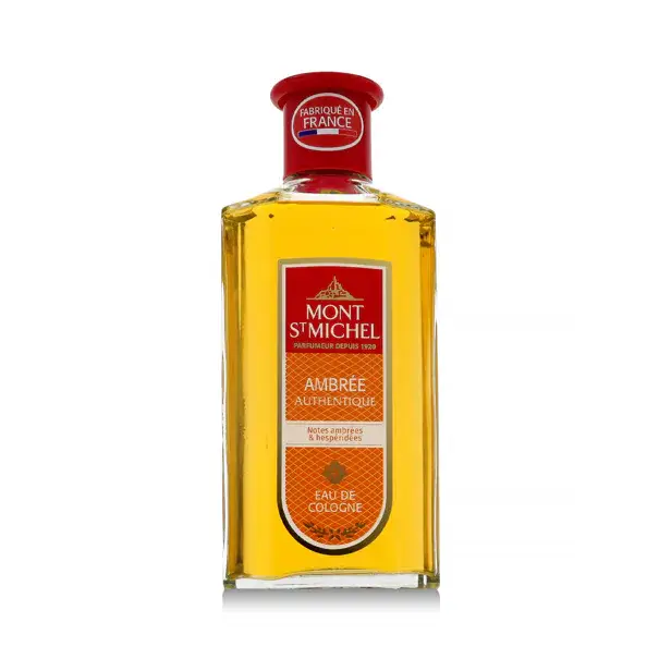 Sleva Mont St Michel Ambrée AuthentiqueKolínská voda 250 ml