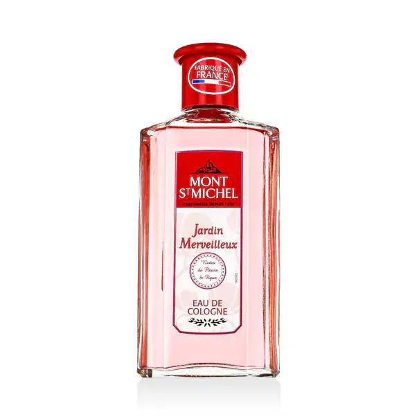 Cenová Bomba Mont St Michel Jardin MerveilleuxKolínská voda 250 ml