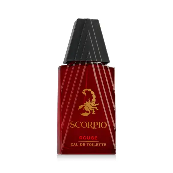 Scorpio RougeToaletní voda pro muže 75 ml Sleva
