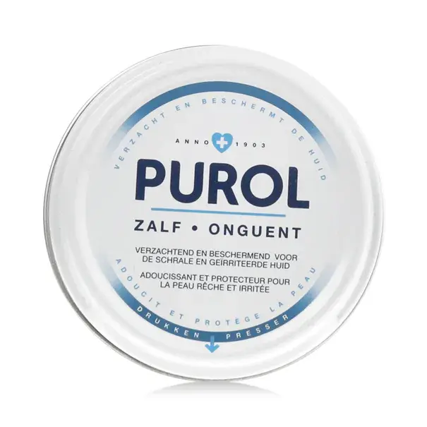 Must-Have Purol SalveZalf Onguent 50 ml
