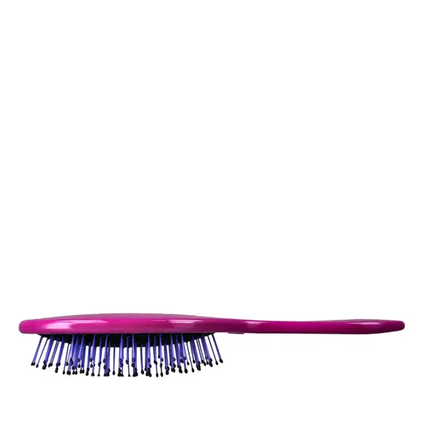 Levný Wet Brush Custom Care Thick Hair Detangler (Purple)