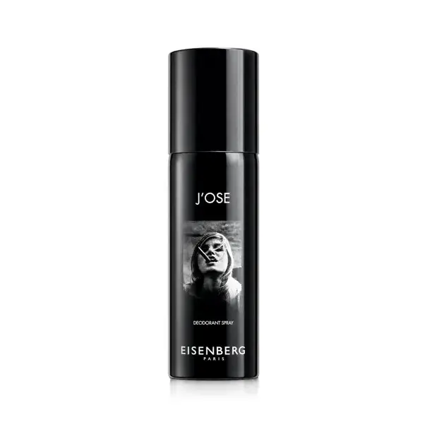 Víkendová Akce Eisenberg J'oseDeodorant pro ženy 100 ml
