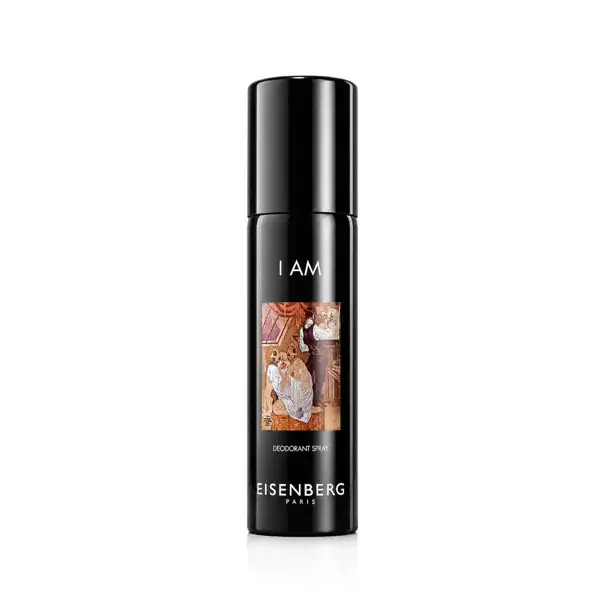 Eisenberg I AmDEO ve spreji 100 ml W Dokud Zásoby Vydrží