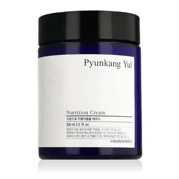 Pyunkang Yul Nutrition Cream 100 ml Víkendová Akce
