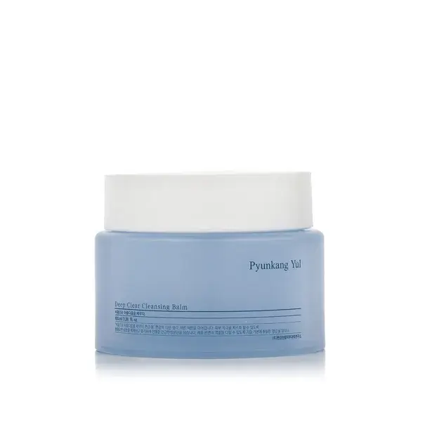 Pouze Dnes Pyunkang Yul Deep Clear Cleansing Balm 100 ml