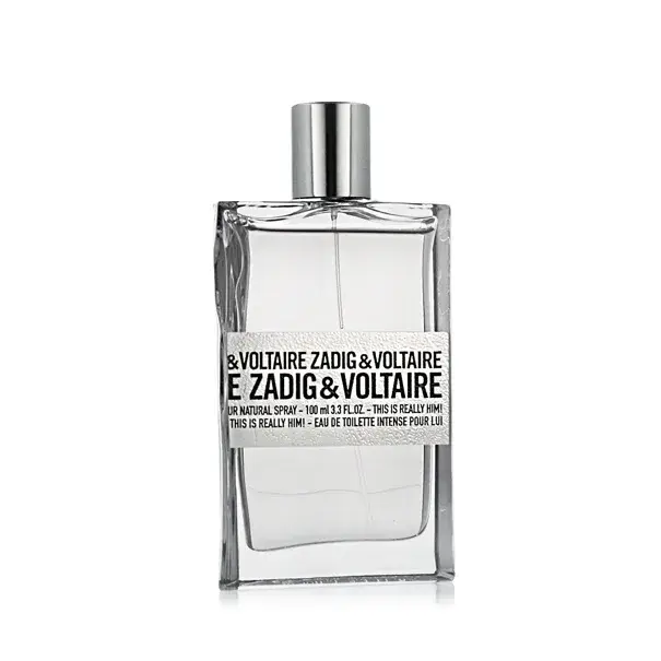 Dokud Zásoby Vydrží Zadig & Voltaire This Is Really Him!Toaletní voda pro muže 100 ml