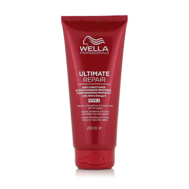 Akce Wella Ultimate RepairDeep Conditioner 200 ml