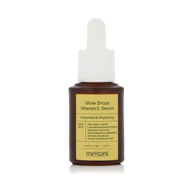 Tovární Cena Meisani Glow Drops Vitamin C Serum 15 ml