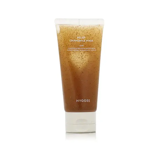 Super Cena Hyggee Relief ChamomileMask 95 ml