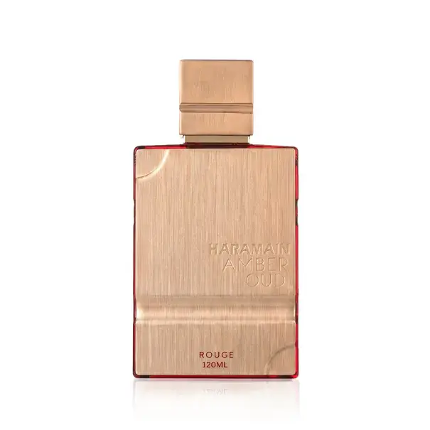 Al Haramain Amber Oud RougeParfémovaná voda 120 ml Akční Nabídka