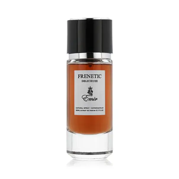 Emir Frenetic DelicieuseParfémový extrakt 80 ml Jen Po Omezenou Doba