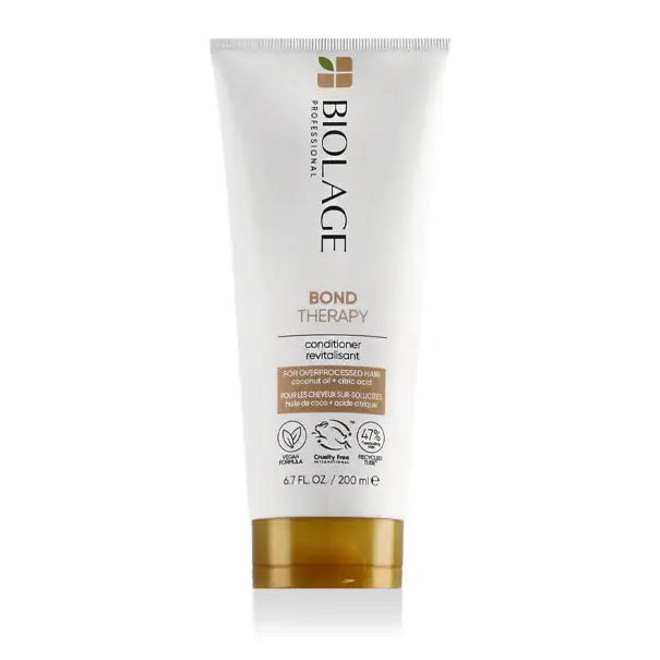 Biolage Bond TherapyProfessionalConditioner 200 ml Omezená Nabídka