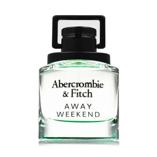 Abercrombie & Fitch Away Weekend Toaletní voda pro muže 50 ml Speciální Cena