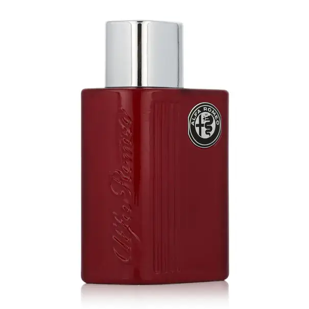 Alfa Romeo RedToaletní voda pro muže 125 ml tester Originální