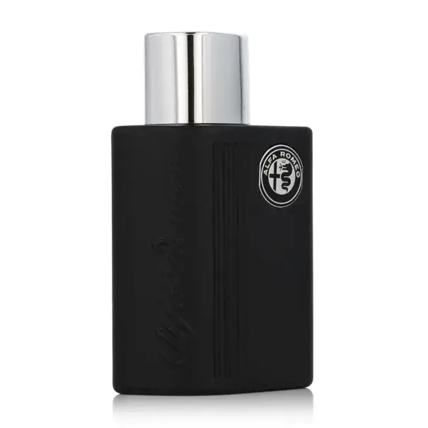 Odeslání Ihned Alfa Romeo BlackToaletní voda pro muže 125 ml tester