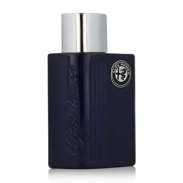 Rychlé Dodání Alfa Romeo BlueToaletní voda pro muže 125 ml tester