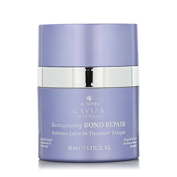 Zlevněný Alterna Caviar Anti-Aging Restructuring Bond RepairIntensive Leave-In Treatment Masque 50 ml