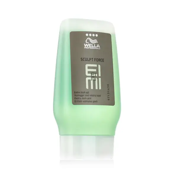 Akční Nabídka Wella EIMISculpt Force Extra Stark Gel 125 ml