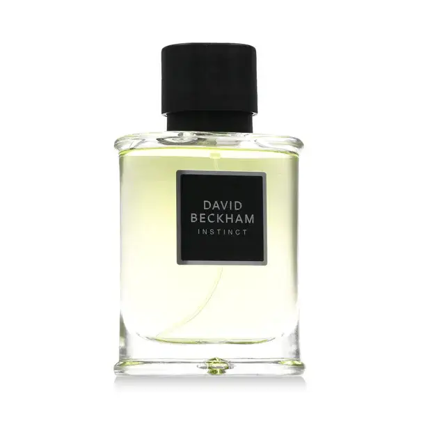 David Beckham InstinctParfémovaná voda pro muže 75 ml Sleva