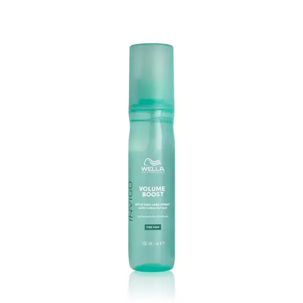 Aktuální Wella Invigo Volume BoostUplifting Care Spray 150 ml