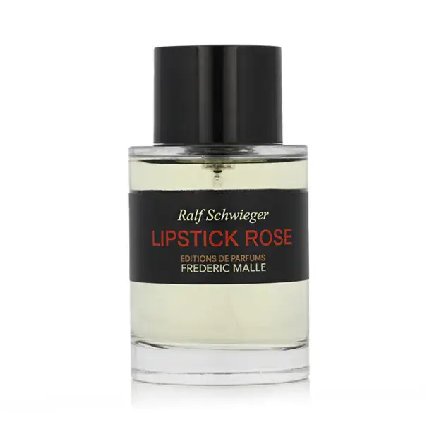 Rychlé Dodání Frederic Malle Ralf Schwieger Lipstick RoseParfémovaná voda pro ženy 100 ml