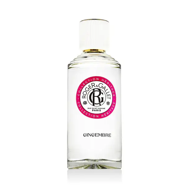 Roger & Gallet GingembreEau Fraîche 100 ml Pouze Dnes