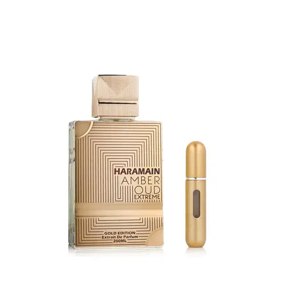 Al Haramain Amber Oud Gold Edition ExtremeParfémový extrakt 200 ml Koupit Online