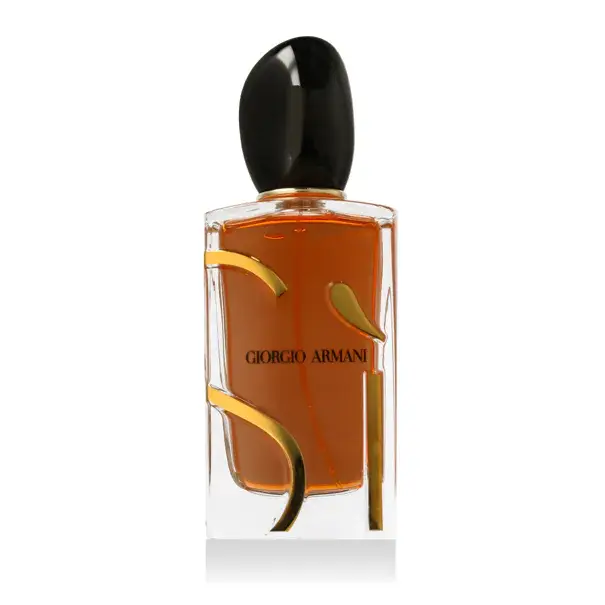 Giorgio Armani Sì Intense 2023pro ženy 100 ml Levný
