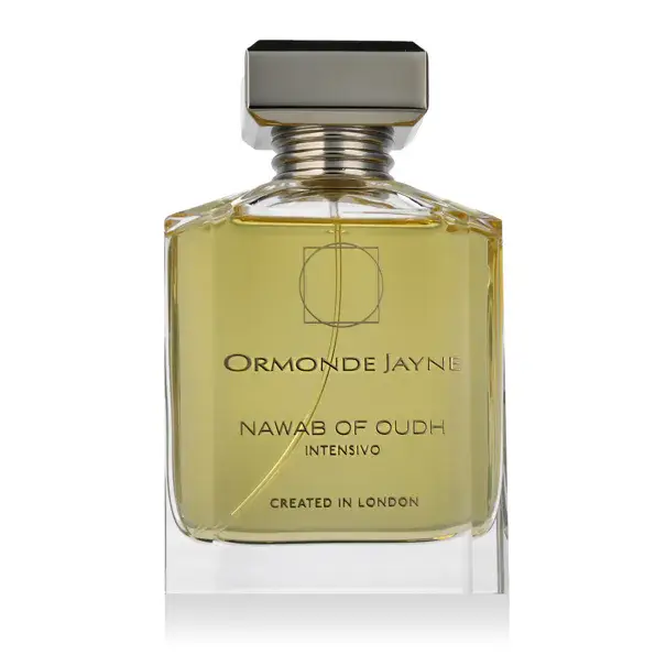 Ormonde Jayne Four Corners of the Earth Nawab of Oudh Intensivo Parfém 88 ml Speciální Cena
