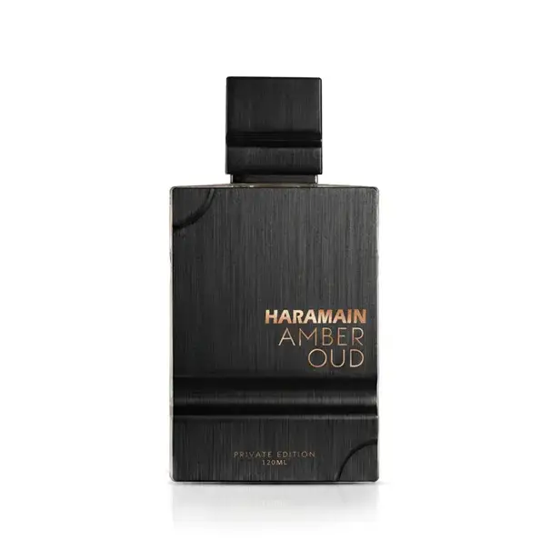 Al Haramain Amber Oud Private EditionParfémovaná voda120 ml Časově Omezené